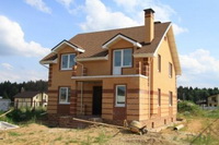 Продажа домов в «Мелечкино» - дачные участки